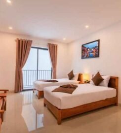 Tomorrow Villa Hoi An