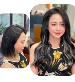 Top Hair Viet Nam