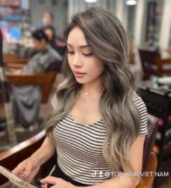 Top Hair Viet Nam