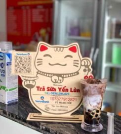 Trà Sữa Yến Lùn Hải Phòng Cơ Sở 55 Tiền Hải