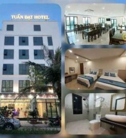 Tuấn Đạt Luxury Hotel FLC Sầm Sơn