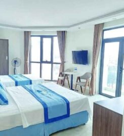 Tuấn Đạt Luxury Hotel FLC Sầm Sơn