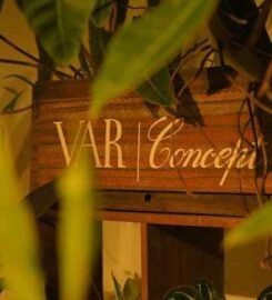 VAR.Concept