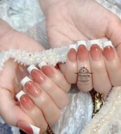 Vietnam Nail Salon – Hackney