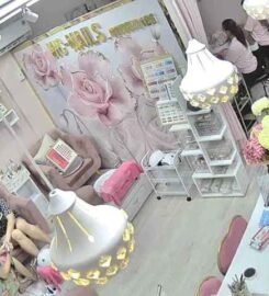 Vietnam Nail Salon – Hackney