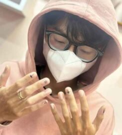 Vietnam Nail Salon – Hackney