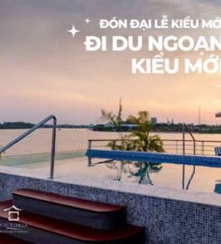 Victoria Mekong Cruises