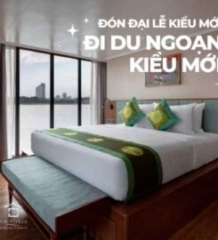 Victoria Mekong Cruises