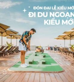 Victoria Mekong Cruises