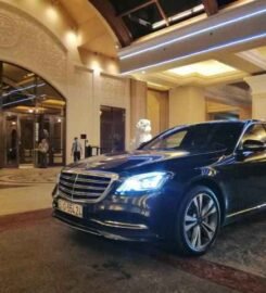 Vietnam Rent A Car Co.,Ltd