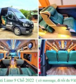 Vietnam Rent A Car Co.,Ltd