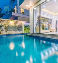 Villa Ngọc Trại NT36 – FLC Sầm Sơn