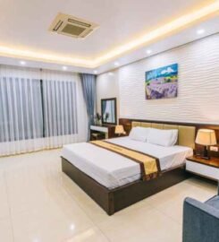 Villa Ngọc Trại NT36 – FLC Sầm Sơn