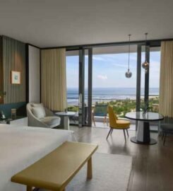 Voucher du lịch 5 sao QQ Travel