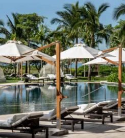 Voucher du lịch 5 sao QQ Travel