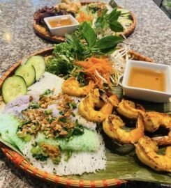 Broken Rice – Com Tam – Restaurant in Northland