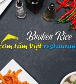 Broken Rice – Com Tam – Restaurant in Northland