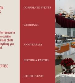 Don Catering Event Service