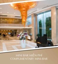 Harmony Saigon Hotel & Spa