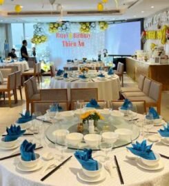 Harmony Saigon Hotel & Spa