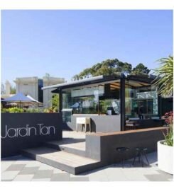 Jardin Tan Melbourne