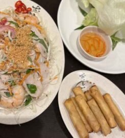 Lâm Lâm Vietnamese Food