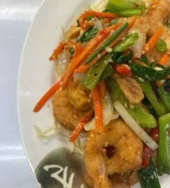 Lâm Lâm Vietnamese Food