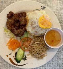 Lâm Lâm Vietnamese Food