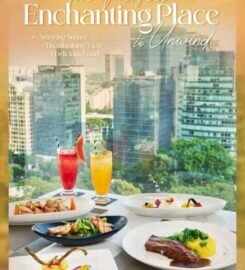 Shri Restaurant & Lounge