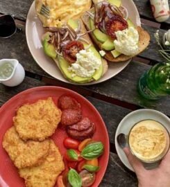 The Hanoi Social Club