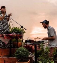 The Hanoi Social Club