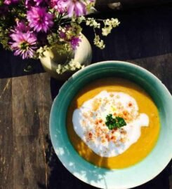 The Hanoi Social Club