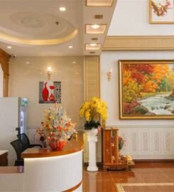 Thinh Gia Phat Hotel