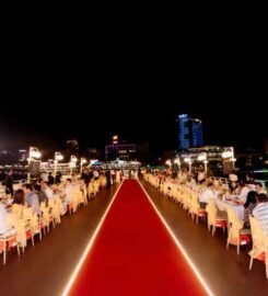 Can Tho Princess – Perfect Night Venue