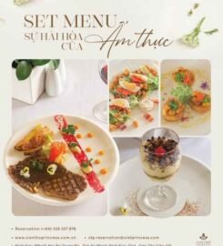 Can Tho Princess – Perfect Night Venue