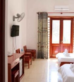 Hải Đăng Resort, Đồng Hới, Quảng Bình