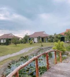Hải Đăng Resort, Đồng Hới, Quảng Bình