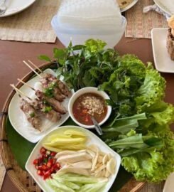 Mai Saigon Vietnamese Restaurant & Bar – ร้านอาหารเวียดนามมายไซ่ง่อน