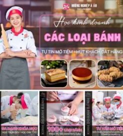 Hướng Nghiệp Á Âu