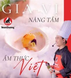 Hướng Nghiệp Á Âu