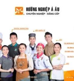 Hướng Nghiệp Á Âu