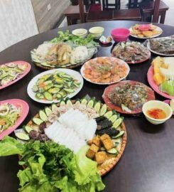 297 家鄉越南小吃297號