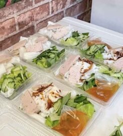 AO DAI 奧黛越南料理