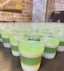 AO DAI 奧黛越南料理