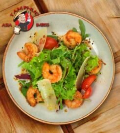 Asia Imbiss und Bubble Tee