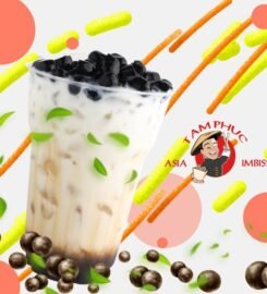 Asia Imbiss und Bubble Tee