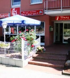 Asiatisches Restaurant Thuy Saigon