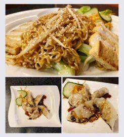 Asiatisches Restaurant Thuy Saigon