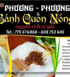 Bánh Cuốn Phương Phượng