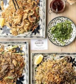 Bánh Mì Makers (Dlouhá)